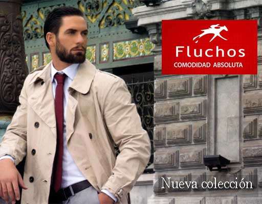 Tienda Fluchos